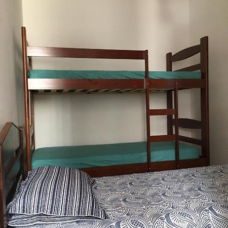 Apartamento Novo Ubatuba Eksteriør bilde