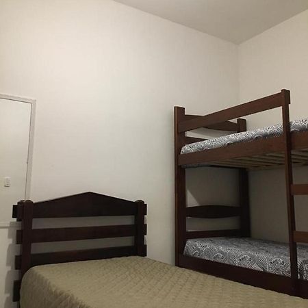 Apartamento Novo Ubatuba Eksteriør bilde