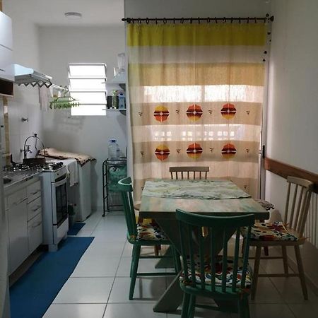 Apartamento Novo Ubatuba Eksteriør bilde