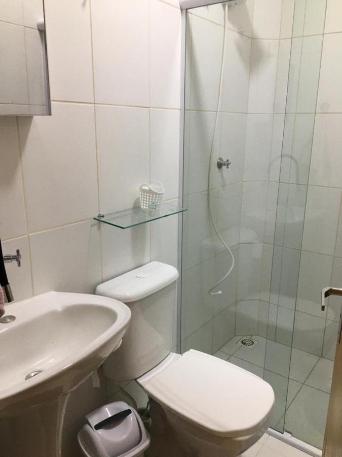Apartamento Novo Ubatuba Eksteriør bilde