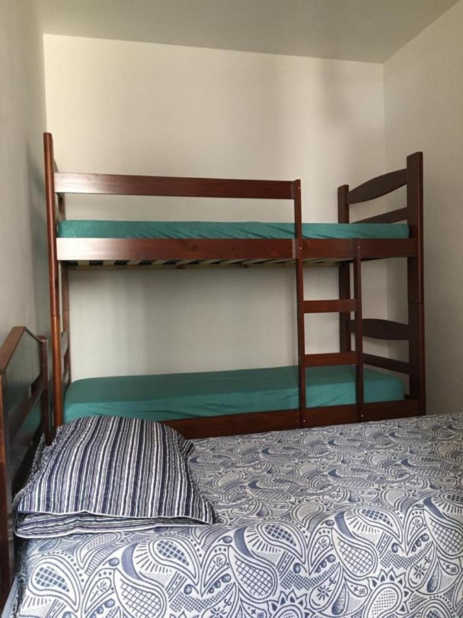 Apartamento Novo Ubatuba Eksteriør bilde