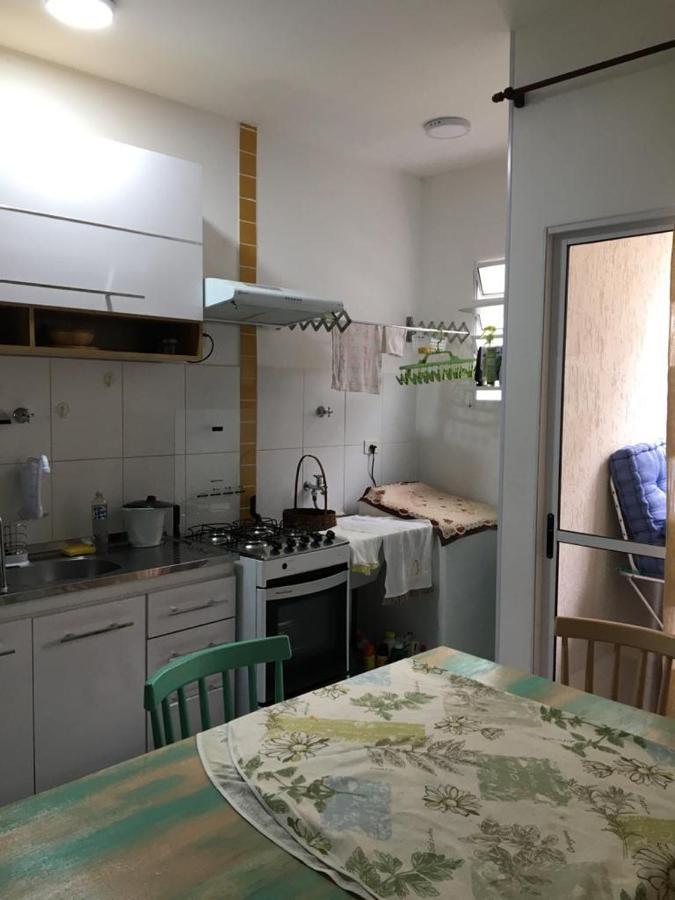 Apartamento Novo Ubatuba Eksteriør bilde