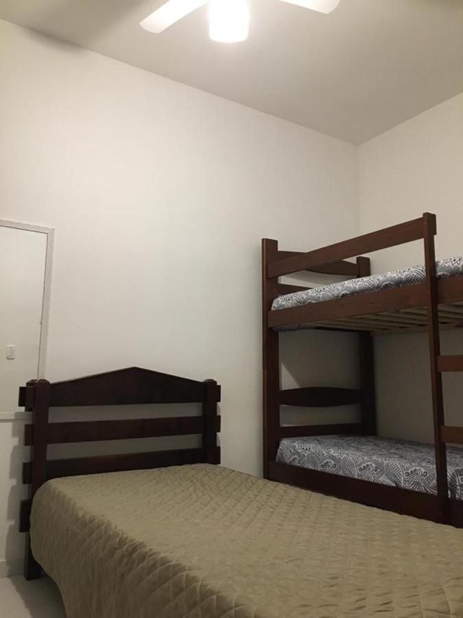 Apartamento Novo Ubatuba Eksteriør bilde