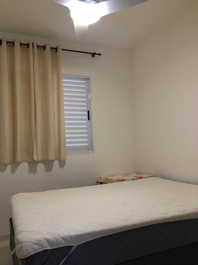 Apartamento Novo Ubatuba Eksteriør bilde