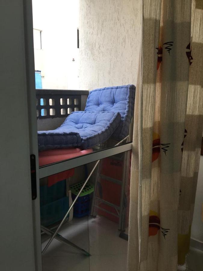 Apartamento Novo Ubatuba Eksteriør bilde