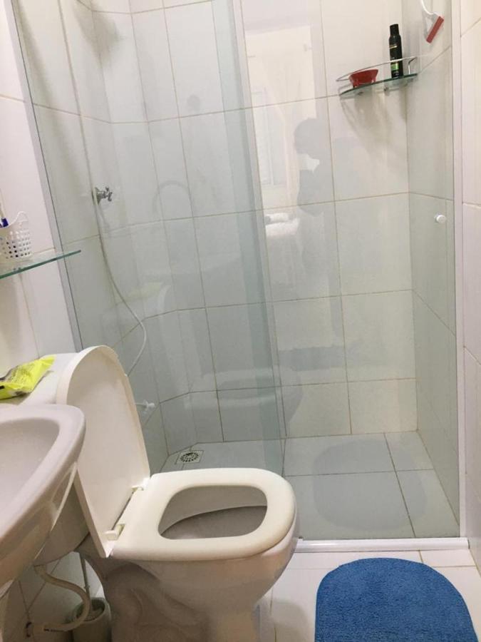 Apartamento Novo Ubatuba Eksteriør bilde