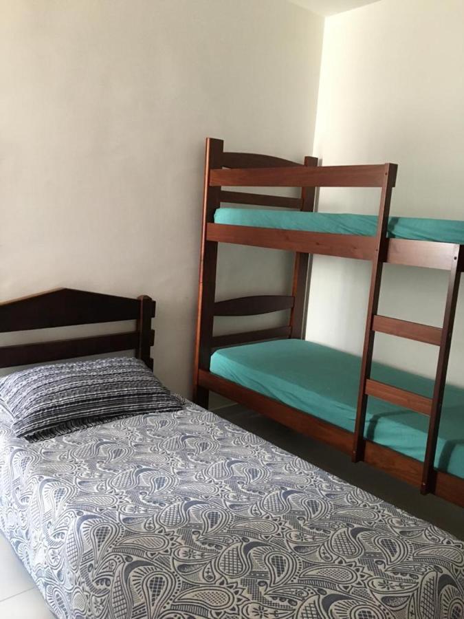 Apartamento Novo Ubatuba Eksteriør bilde