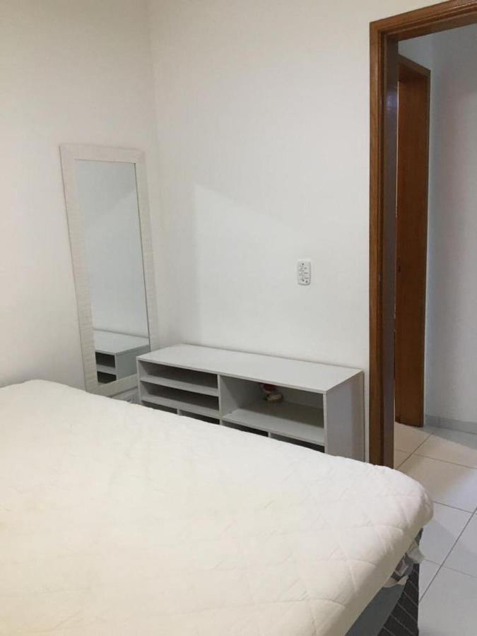 Apartamento Novo Ubatuba Eksteriør bilde