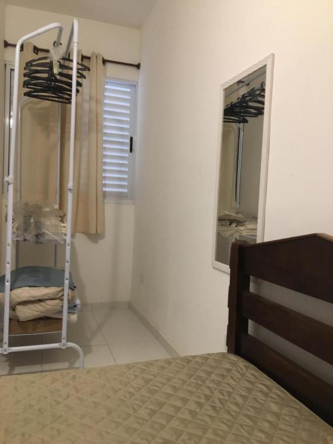 Apartamento Novo Ubatuba Eksteriør bilde