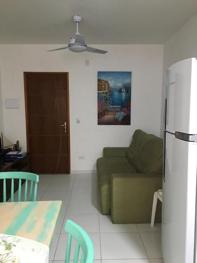 Apartamento Novo Ubatuba Eksteriør bilde