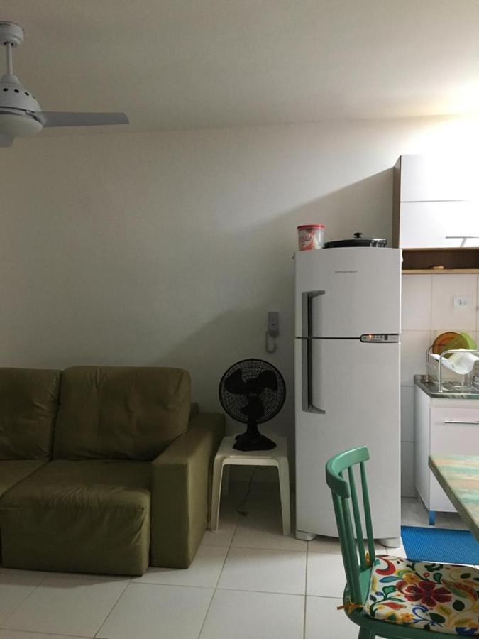 Apartamento Novo Ubatuba Eksteriør bilde