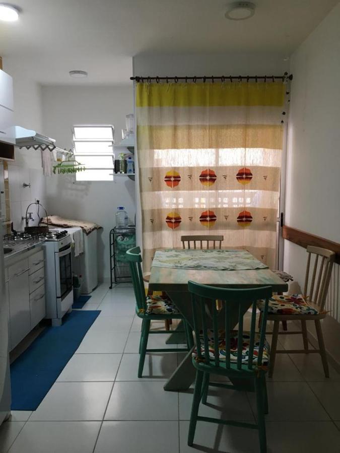 Apartamento Novo Ubatuba Eksteriør bilde